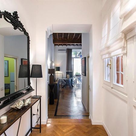 Casa Ameliotta Design Apartment Rome Bagian luar foto