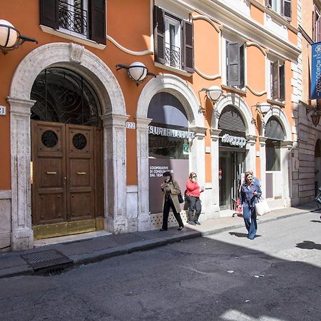 Casa Ameliotta Design Apartment Rome Bagian luar foto