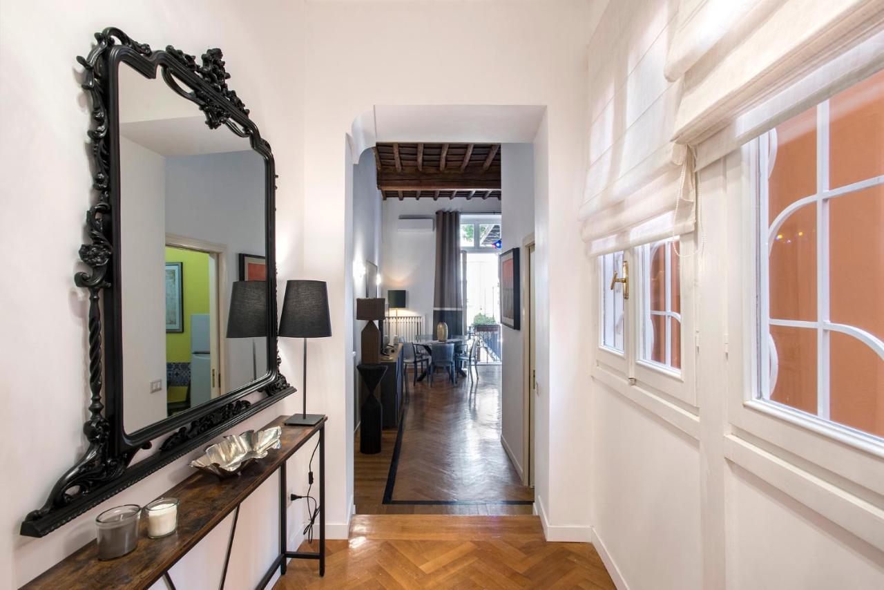 Casa Ameliotta Design Apartment Rome Bagian luar foto