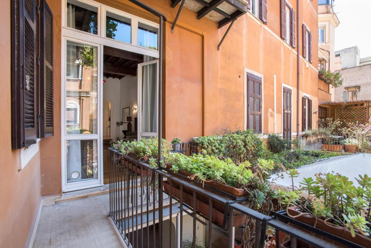 Casa Ameliotta Design Apartment Rome Bagian luar foto