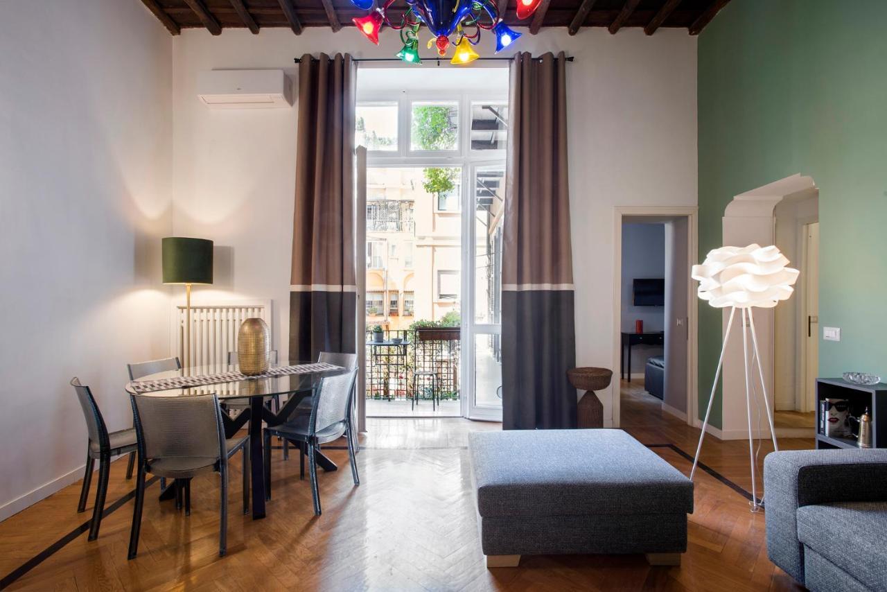 Casa Ameliotta Design Apartment Rome Bagian luar foto