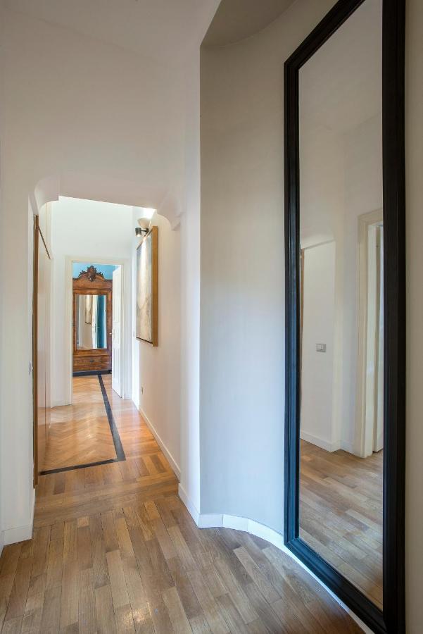 Casa Ameliotta Design Apartment Rome Bagian luar foto