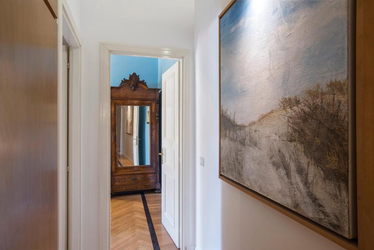 Casa Ameliotta Design Apartment Rome Bagian luar foto