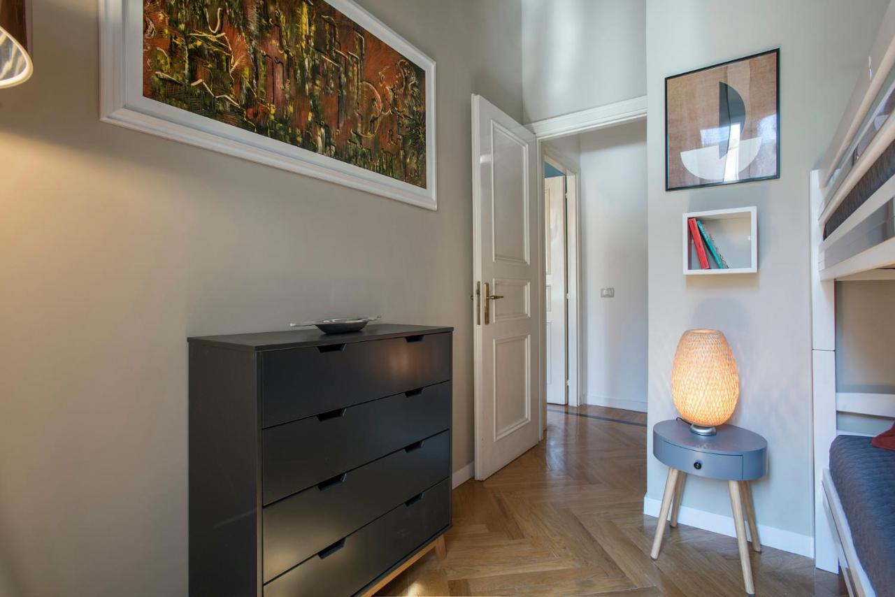 Casa Ameliotta Design Apartment Rome Bagian luar foto
