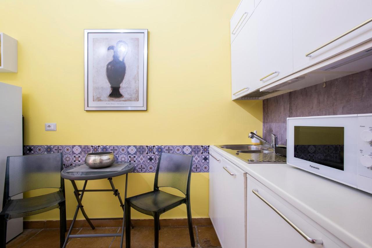 Casa Ameliotta Design Apartment Rome Bagian luar foto