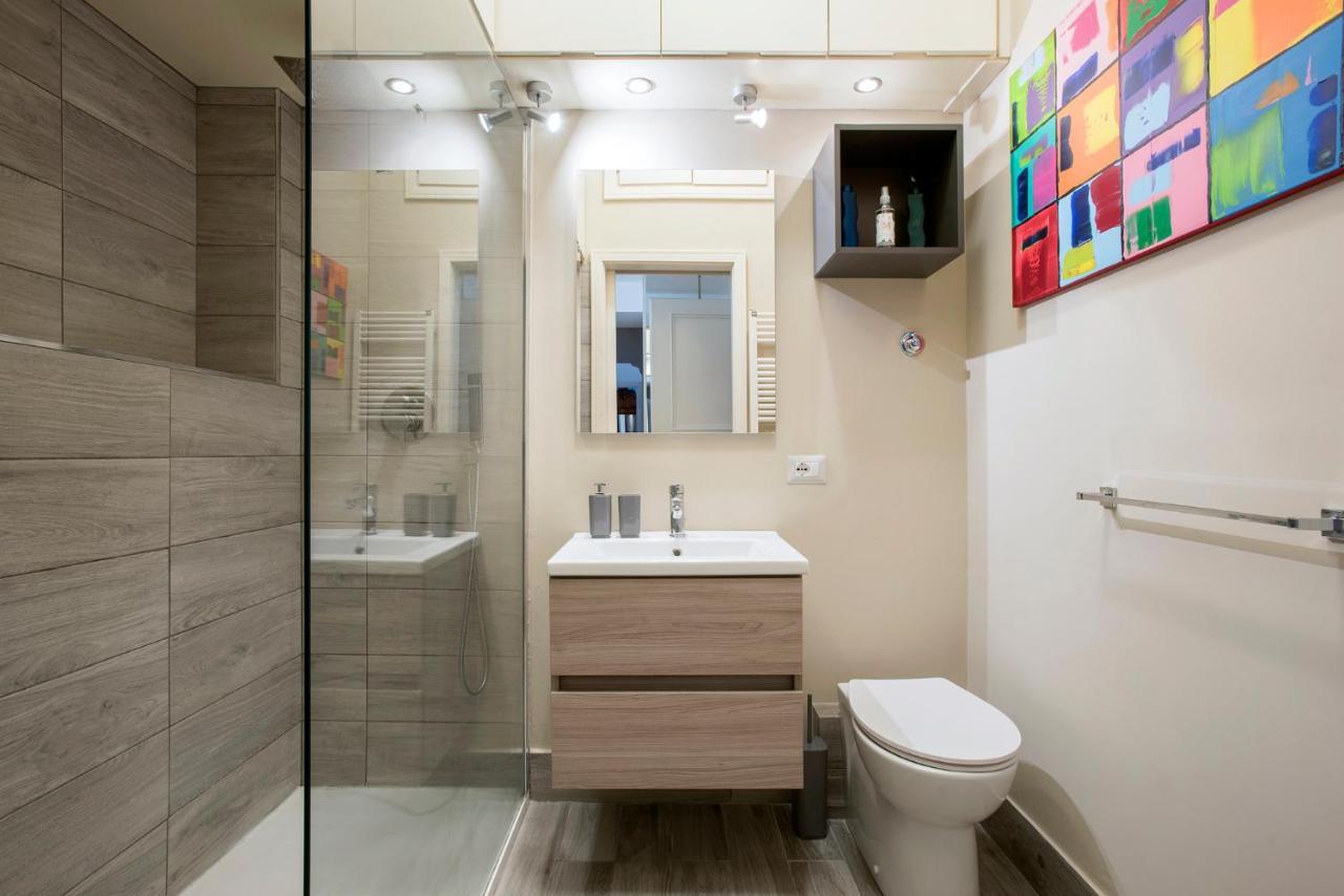 Casa Ameliotta Design Apartment Rome Bagian luar foto