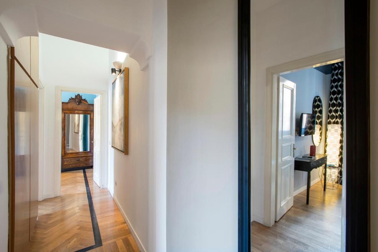 Casa Ameliotta Design Apartment Rome Bagian luar foto