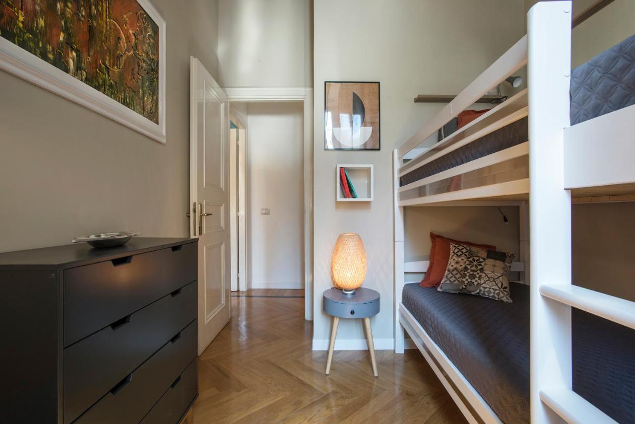 Casa Ameliotta Design Apartment Rome Bagian luar foto