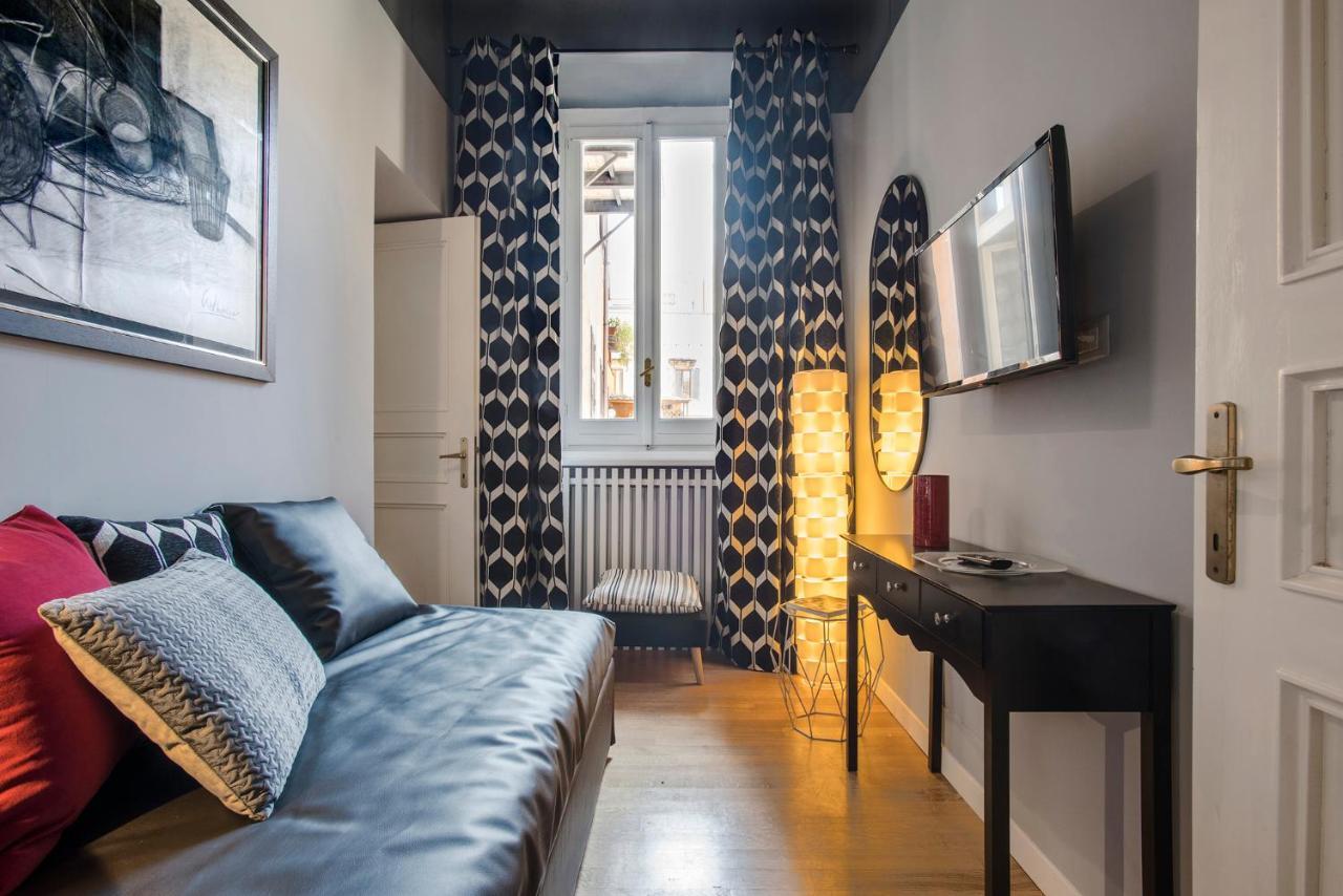 Casa Ameliotta Design Apartment Rome Bagian luar foto
