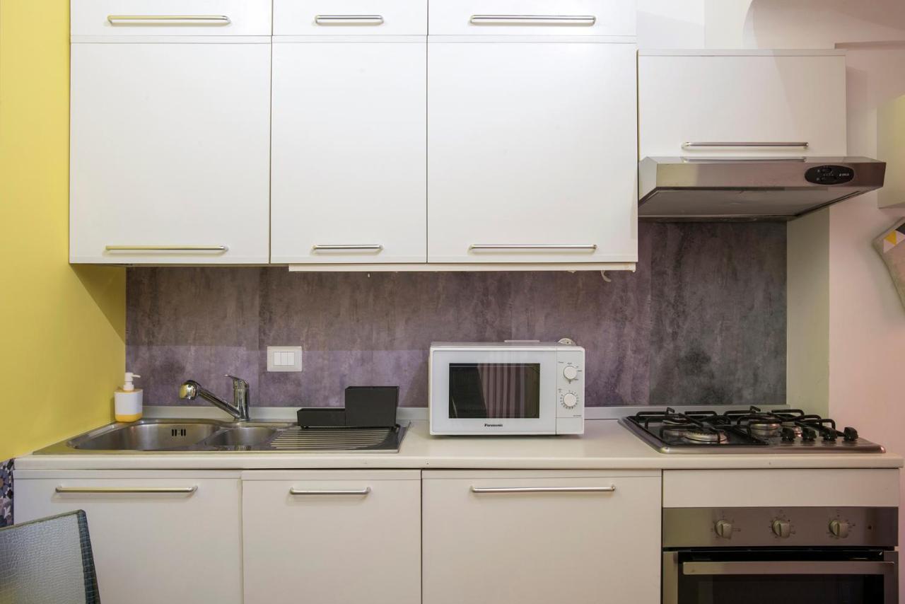 Casa Ameliotta Design Apartment Rome Bagian luar foto