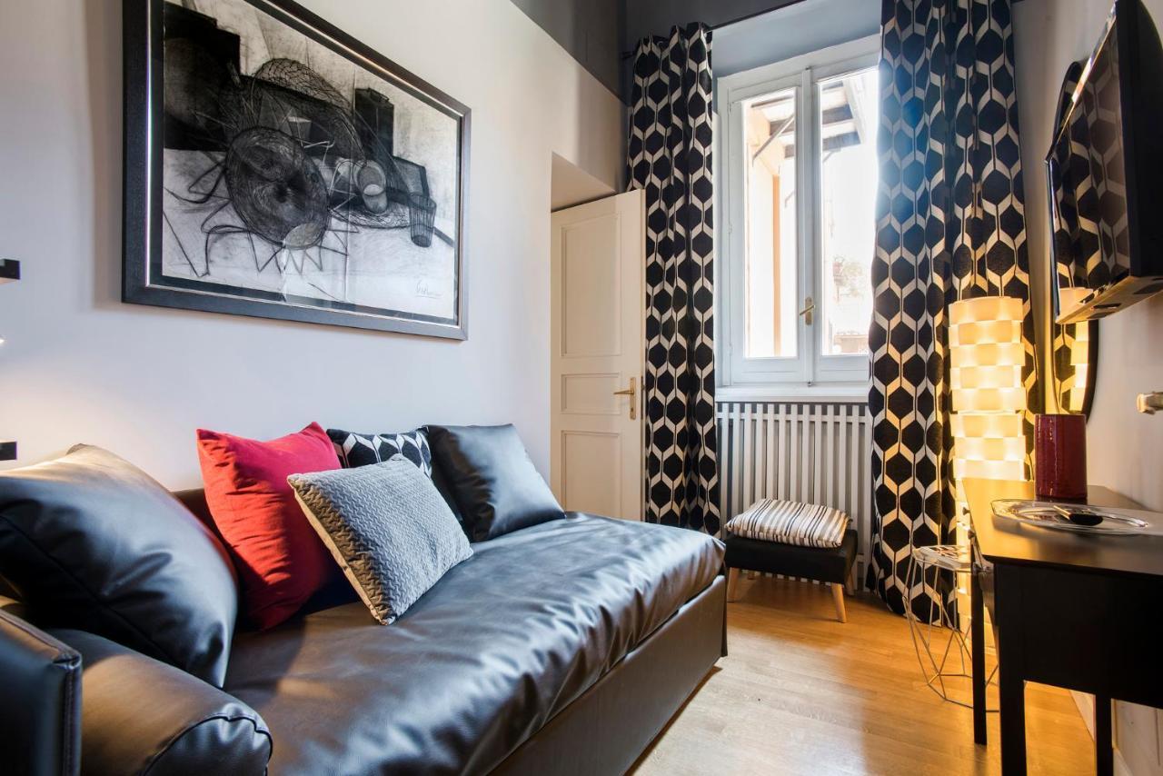 Casa Ameliotta Design Apartment Rome Bagian luar foto
