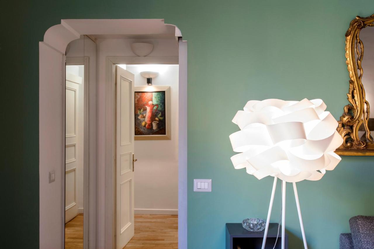 Casa Ameliotta Design Apartment Rome Bagian luar foto