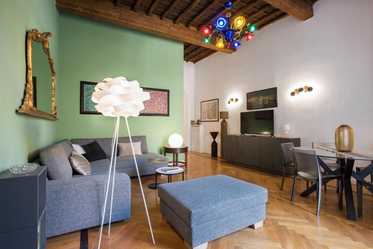 Casa Ameliotta Design Apartment Rome Bagian luar foto