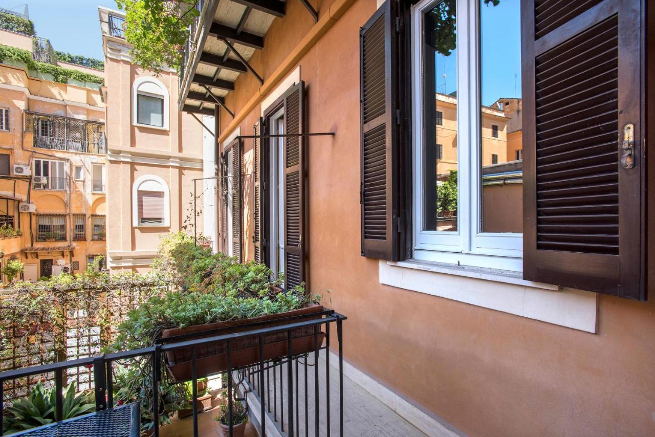 Casa Ameliotta Design Apartment Rome Bagian luar foto