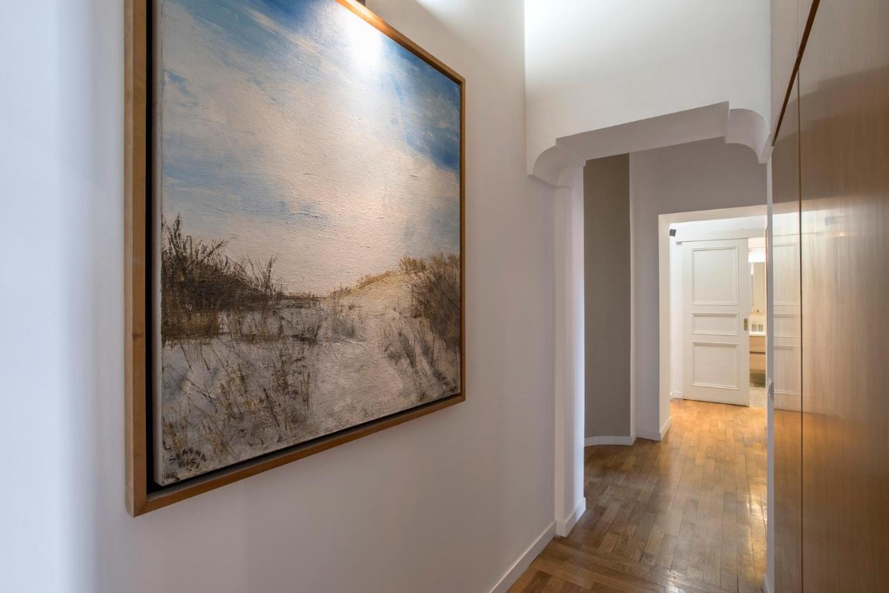 Casa Ameliotta Design Apartment Rome Bagian luar foto