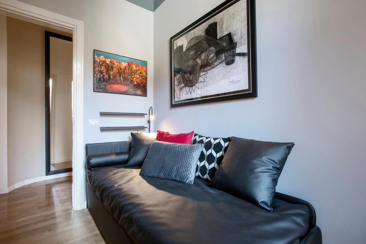 Casa Ameliotta Design Apartment Rome Bagian luar foto