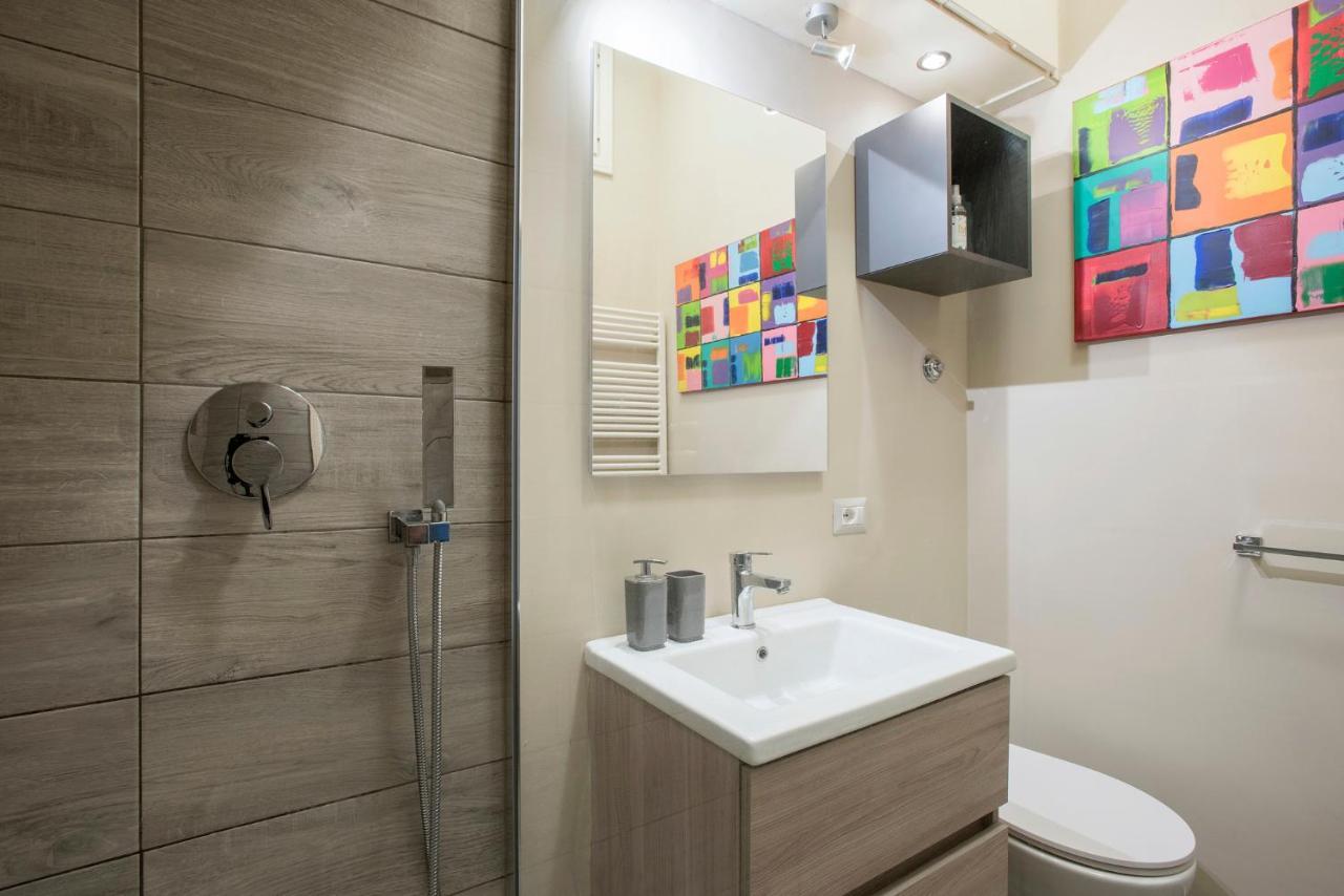 Casa Ameliotta Design Apartment Rome Bagian luar foto