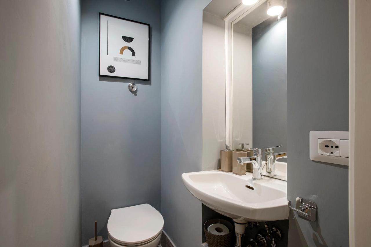Casa Ameliotta Design Apartment Rome Bagian luar foto