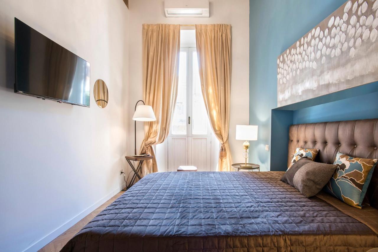 Casa Ameliotta Design Apartment Rome Bagian luar foto