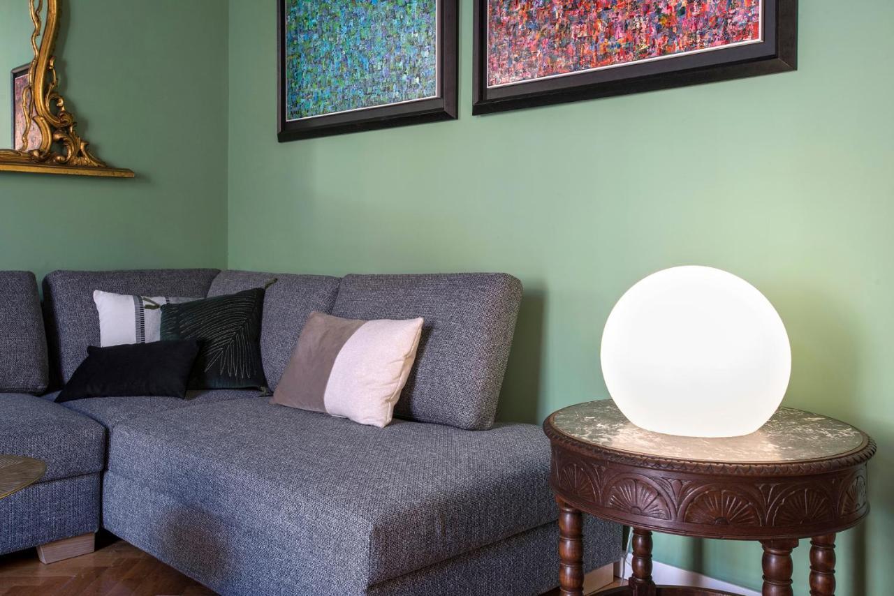 Casa Ameliotta Design Apartment Rome Bagian luar foto