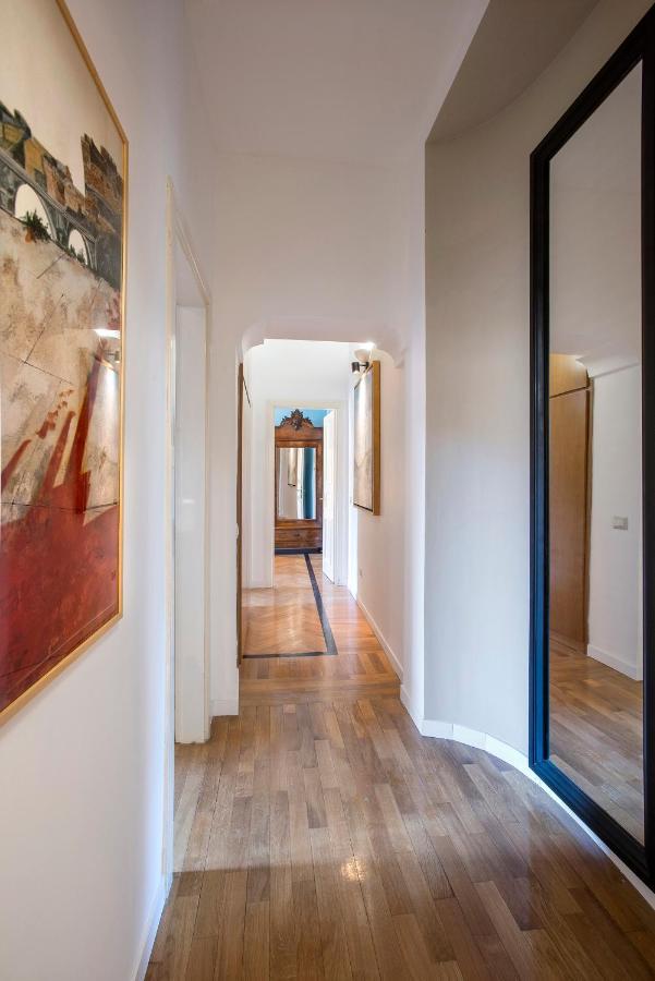 Casa Ameliotta Design Apartment Rome Bagian luar foto
