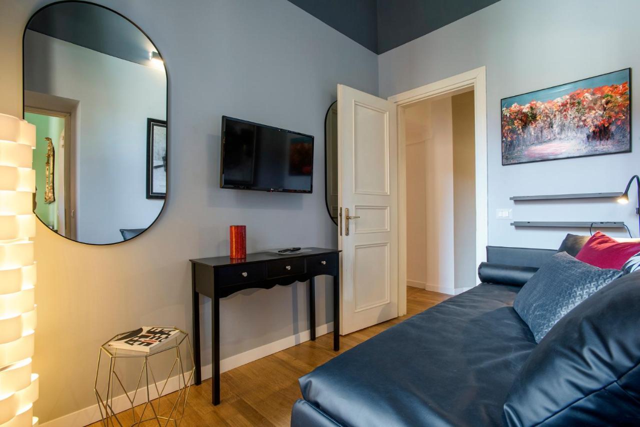 Casa Ameliotta Design Apartment Rome Bagian luar foto