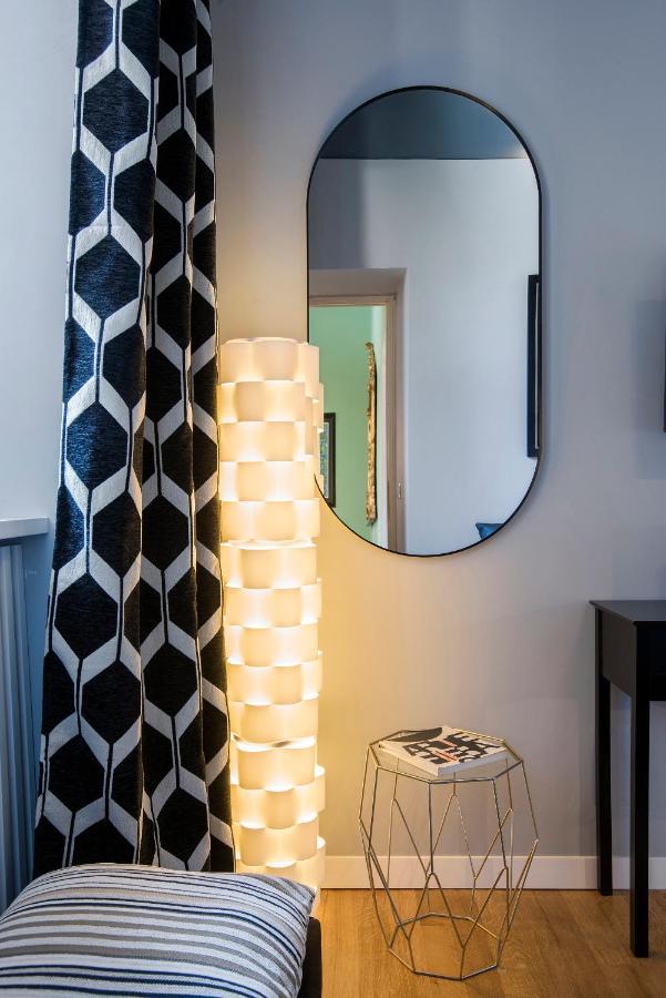 Casa Ameliotta Design Apartment Rome Bagian luar foto