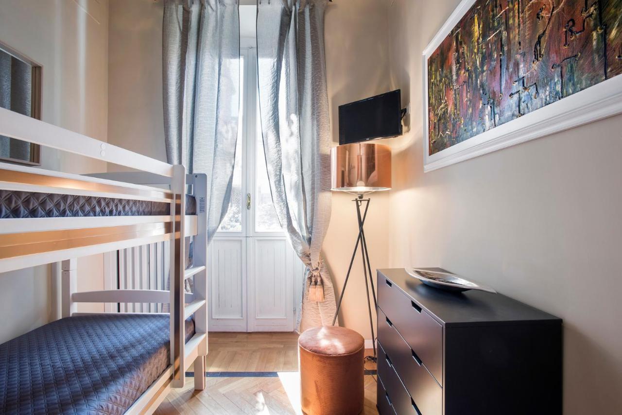 Casa Ameliotta Design Apartment Rome Bagian luar foto