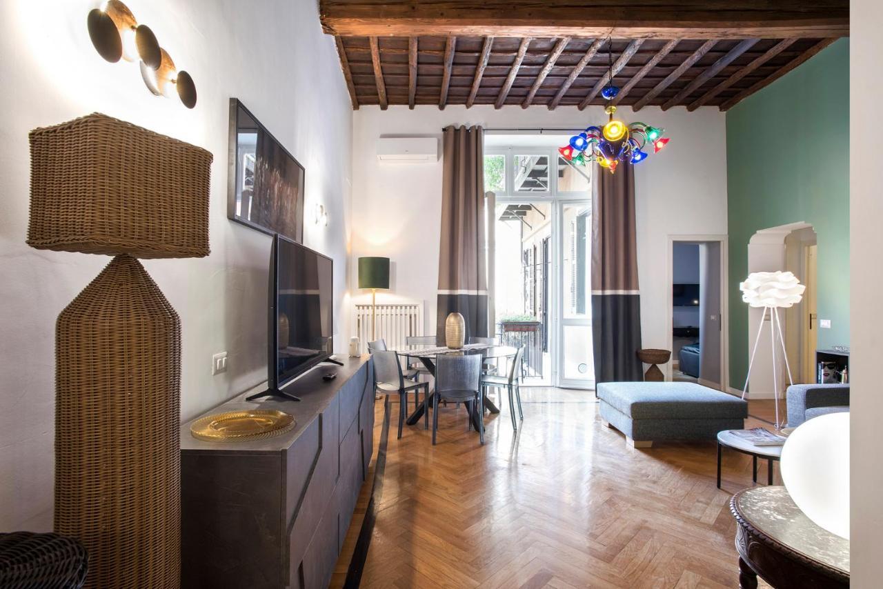 Casa Ameliotta Design Apartment Rome Bagian luar foto