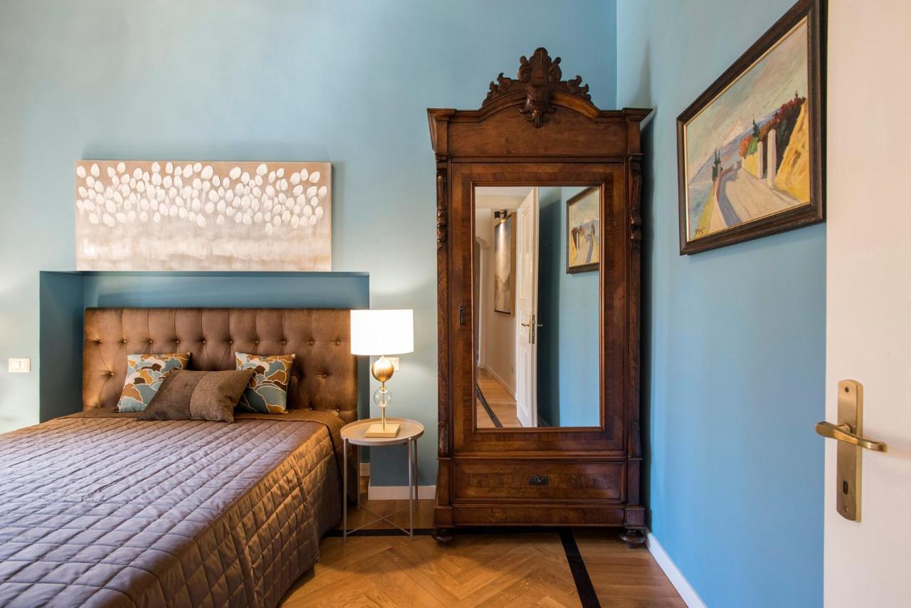 Casa Ameliotta Design Apartment Rome Bagian luar foto