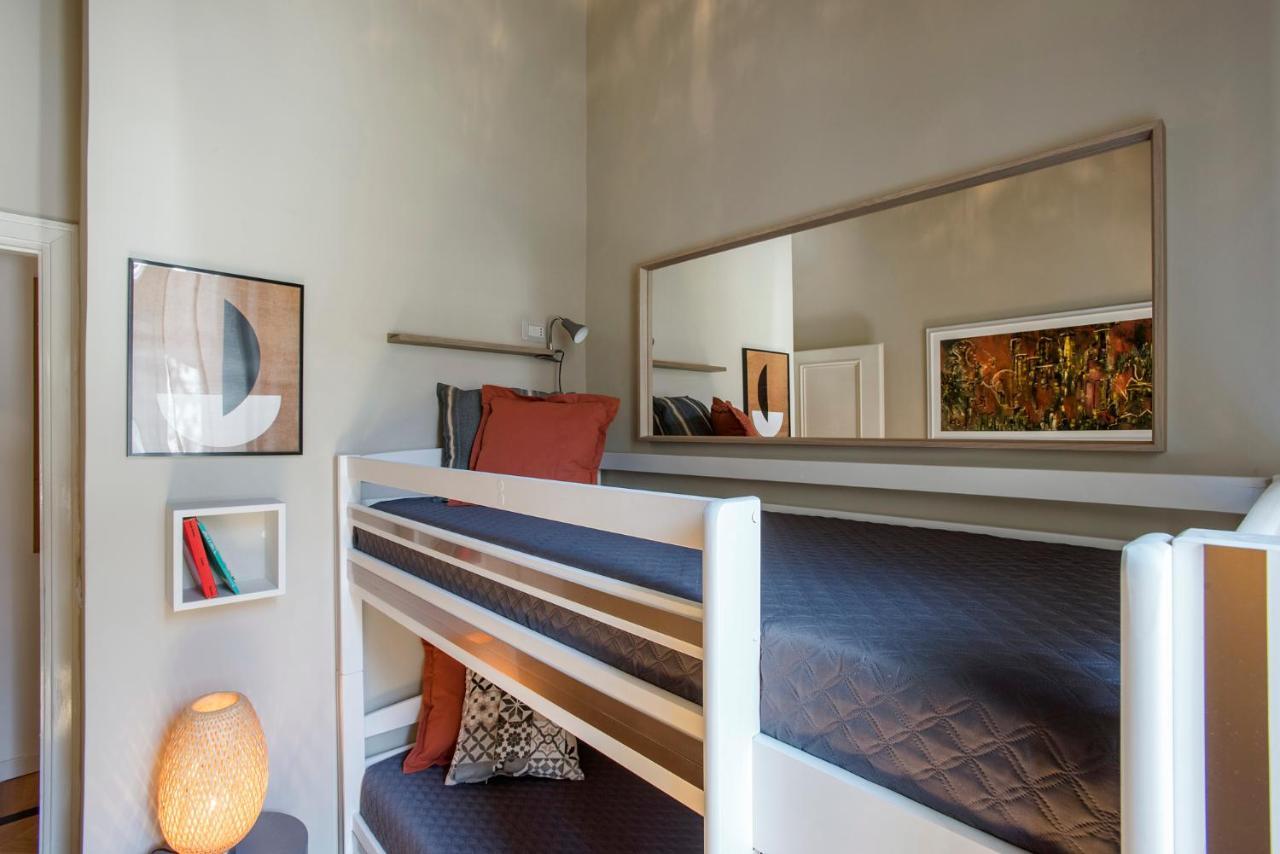 Casa Ameliotta Design Apartment Rome Bagian luar foto