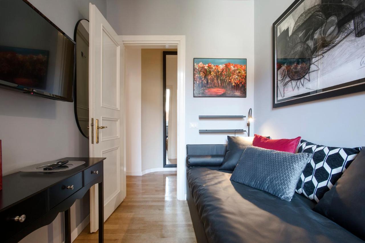 Casa Ameliotta Design Apartment Rome Bagian luar foto