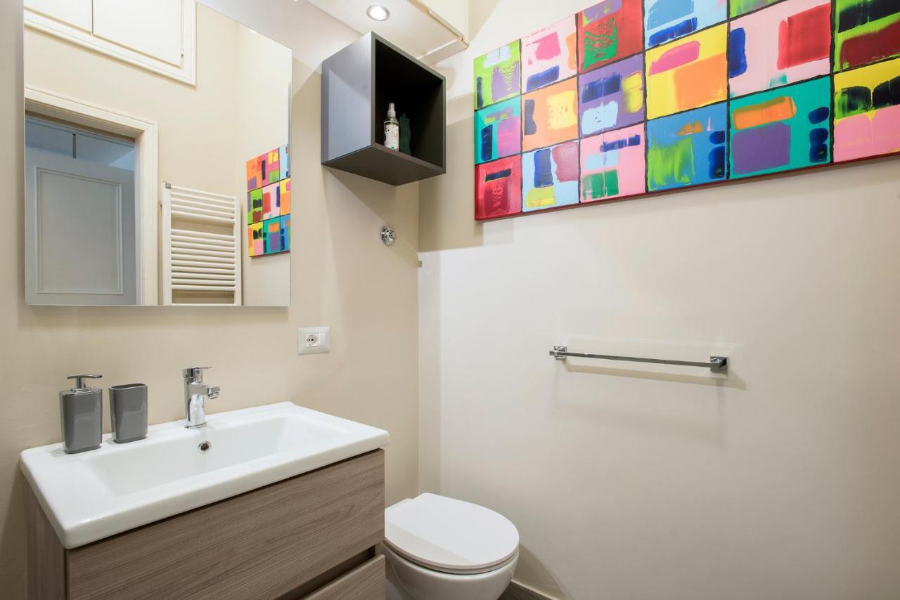 Casa Ameliotta Design Apartment Rome Bagian luar foto