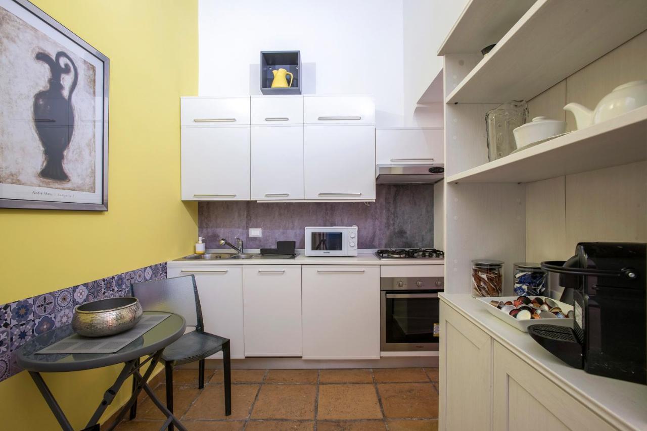 Casa Ameliotta Design Apartment Rome Bagian luar foto